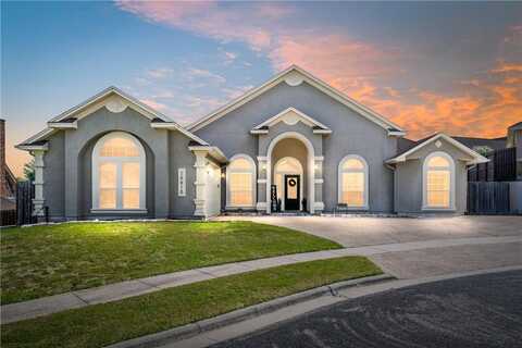 14910 Cibolo Circle, Corpus Christi, TX 78410