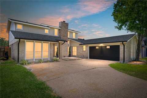 5410 Fox Run Drive, Corpus Christi, TX 78413