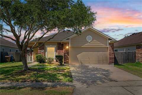 6518 Purplewing Drive, Corpus Christi, TX 78414