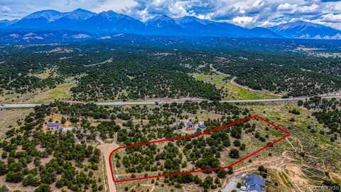 10766 Sawatch Range Road, Salida, CO 81201