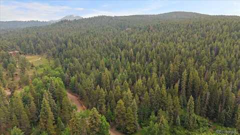 27578 Timber Trail, Conifer, CO 80433