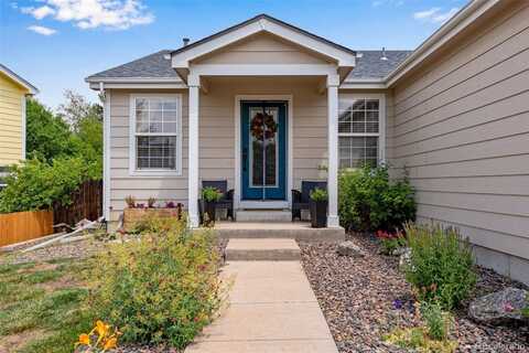 5466 S Shawnee Way, Aurora, CO 80015