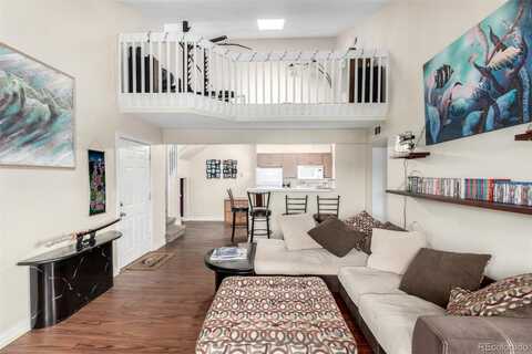 8770 Corona Street, Denver, CO 80229