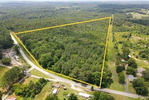 0 Hopewell Road, Blacksburg, SC 29373