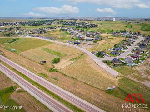 4502 Westover Rd, Gillette, WY 82716