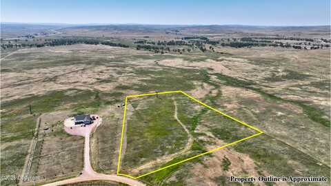 Tbd Lofty Ridge Lane, Moorcroft, WY 82721