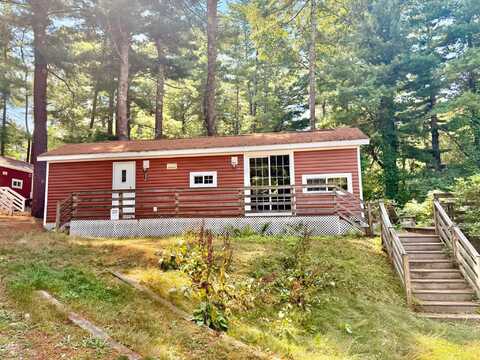 176 Thomas B Landers unit: 32, East Falmouth, MA 02536