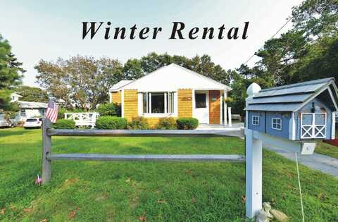 208 Standish Road, Sagamore Beach, MA 02562
