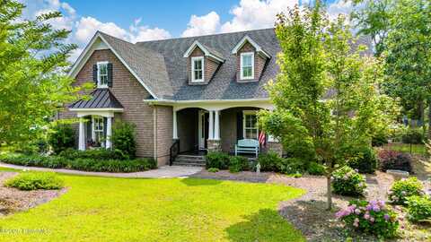 202 Nottingham Lane, Morehead City, NC 28557
