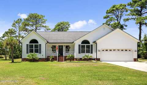 2007 Royal Pines Drive, New Bern, NC 28560