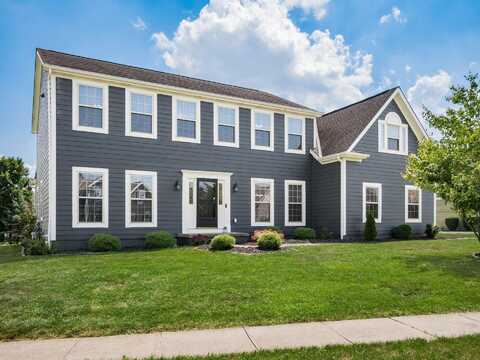 2478 Silver Hill Street, Lewis Center, OH 43035