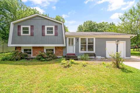 19 Lynette Drive, Pickerington, OH 43147