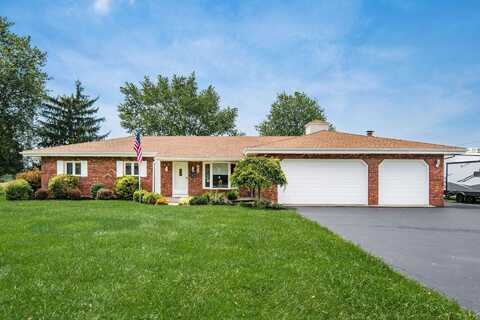 7839 Peter Hoover Road, New Albany, OH 43054