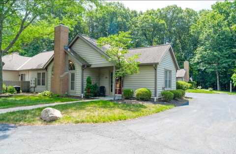 424 Hidden Ravines Drive, Powell, OH 43065