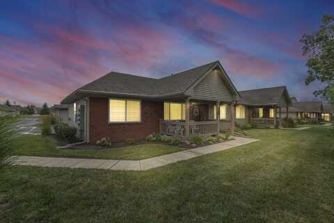 8403 Taylor Chase Drive, Reynoldsburg, OH 43068