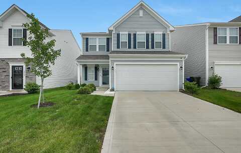 1565 Lewes Castle Drive, Grove City, OH 43123