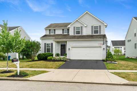 547 Clydesdale Way, Marysville, OH 43040