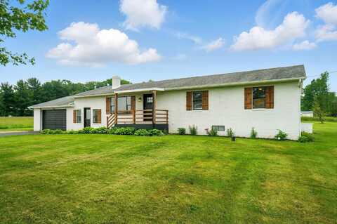 2145 Riley Road NW, Johnstown, OH 43031