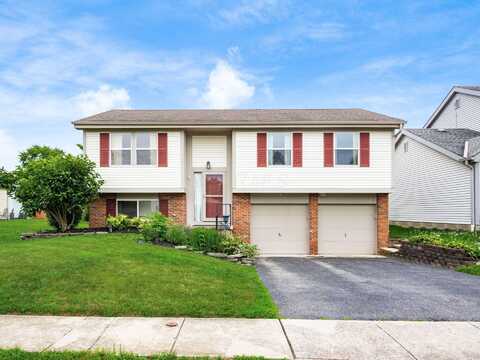 2151 Hagerman Drive, Columbus, OH 43235