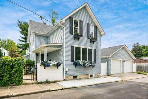 397 Zimpfer Street, Columbus, OH 43206