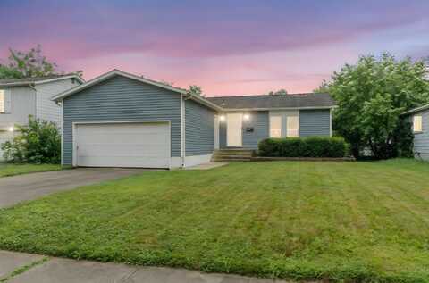 5027 Brewster Drive, Columbus, OH 43232