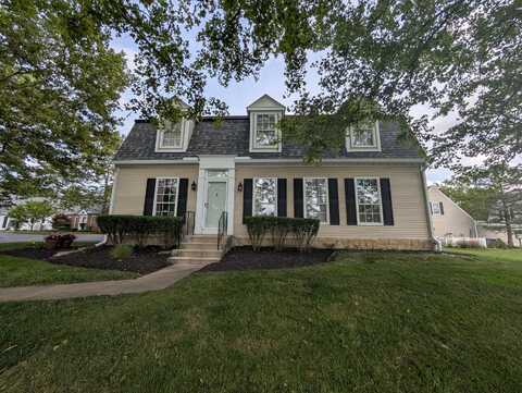 2541 Swan Drive, Grove City, OH 43123