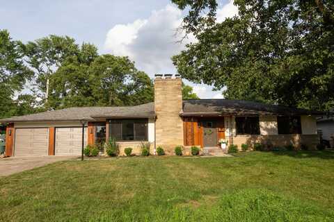 4296 Lawnview Drive, Columbus, OH 43214
