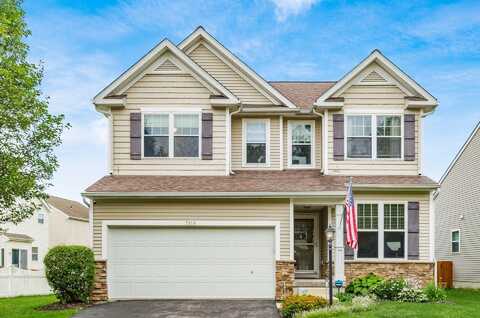 7919 Birch Creek Drive, Blacklick, OH 43004