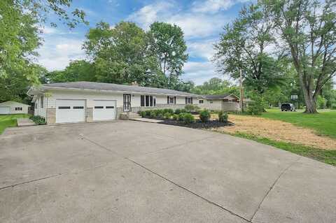 3160 Reynoldsburg- New Albany Road, New Albany, OH 43054