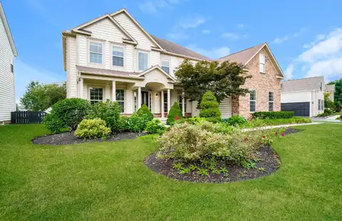 1907 Timber Haven Court, Grove City, OH 43123