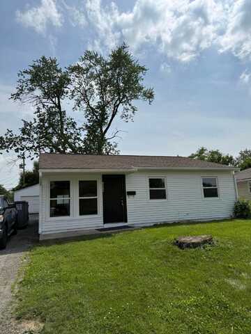 1679 Burley Drive, Columbus, OH 43207
