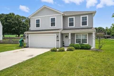 389 Kells Court E, Newark, OH 43055
