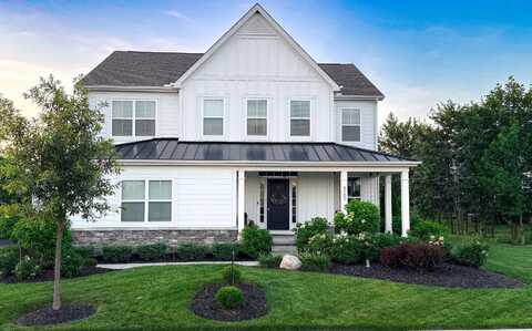 9102 Masterson Drive, Blacklick, OH 43004