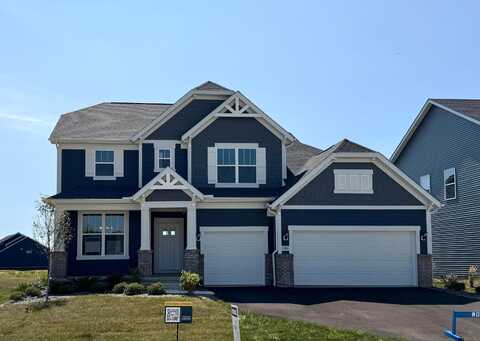 9389 Red Cherry Lane, Plain City, OH 43064