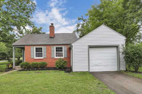 527 S Selby Boulevard, Worthington, OH 43085