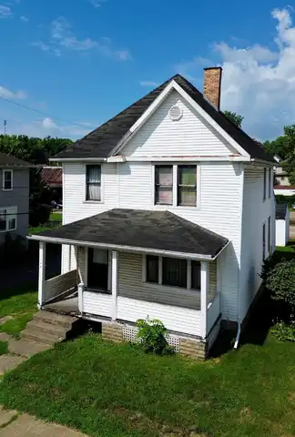 194 Madeira Avenue, Chillicothe, OH 45601