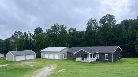 37259 Davis Chapel Road, Logan, OH 43138