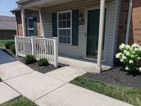 2972 Glenloch Circle, Dublin, OH 43017