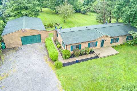 3586 Mason Road NW, Canal Winchester, OH 43110