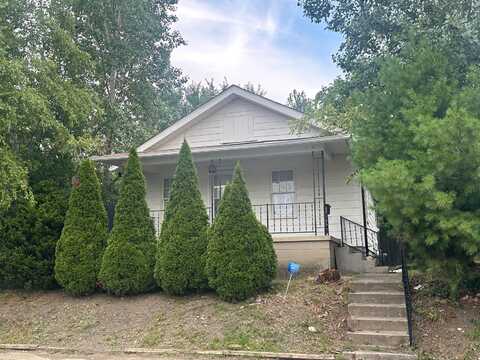 378 S Wheatland Avenue, Columbus, OH 43204