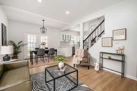221 S Yale Avenue, Columbus, OH 43222