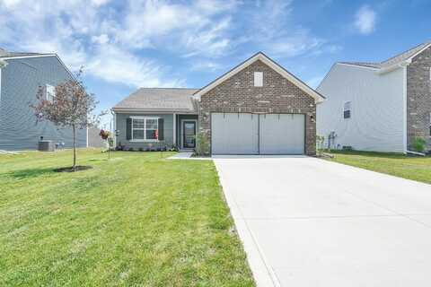 5420 Gordon Street, South Bloomfield, OH 43103