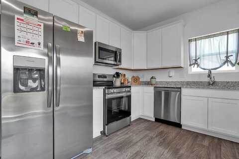 5420 Gordon Street, South Bloomfield, OH 43103