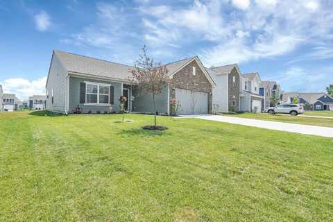 5420 Gordon Street, South Bloomfield, OH 43103