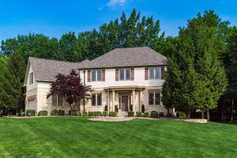 2540 Silverleaf Drive, Powell, OH 43065