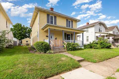 27 E Channel Street, Newark, OH 43055