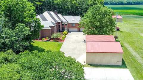 18825 Island Road, Circleville, OH 43113