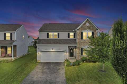5260 Folsom Drive, Groveport, OH 43125