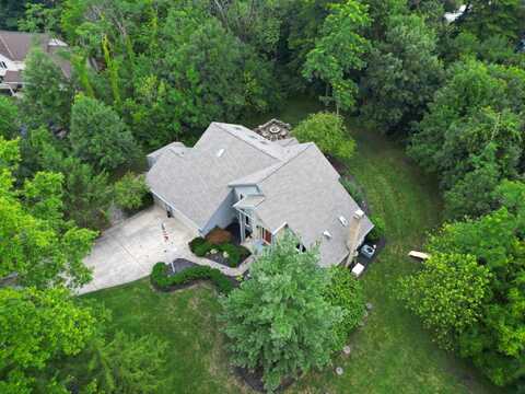 7832 Country Brook Lane, Reynoldsburg, OH 43068