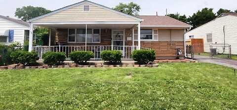 164 E Alcott Road, Columbus, OH 43207